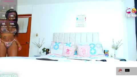 Snapshot of brithanybrown98 chatting on September 2025 09:29:02 PM lula online show from September 2025 09:29:02 PM