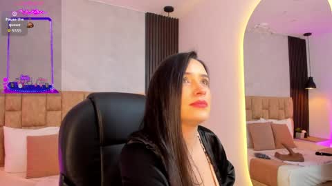 Brithany online show from April 2026 01:13:01 PM