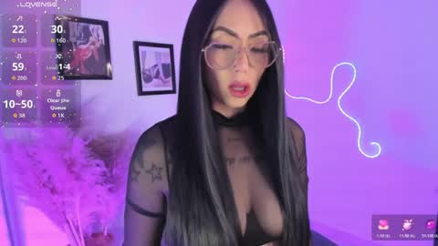 Brithany online show from April 2026 04:33:02 PM