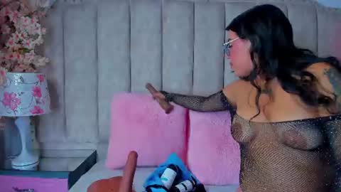 brithanyparker_ online show from July 2026 05:03:01 AM