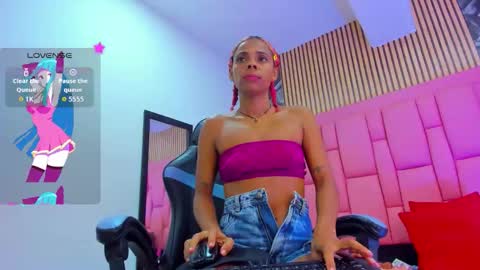 Snapshot of brithanyslim chatting on January 2026 07:27:02 PM brithanyslim online show from January 2026 07:27:02 PM