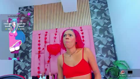 Snapshot of brithanyslim chatting on February 2026 07:43:01 PM brithanyslim online show from February 2026 07:43:01 PM