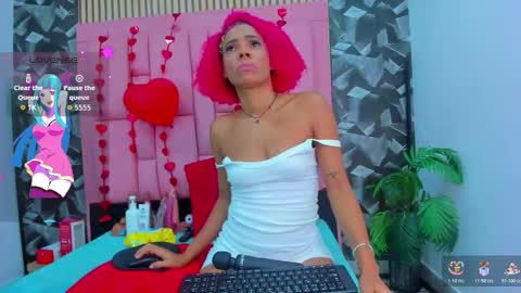 Snapshot of brithanyslim chatting on February 2026 07:21:02 PM brithanyslim online show from February 2026 07:21:02 PM