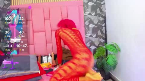 brithanyslim online show from May 2026 08:05:01 PM