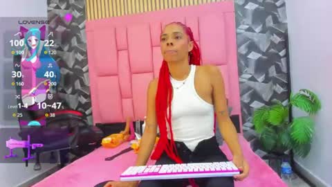 brithanyslim online show from July 2026 07:57:01 PM