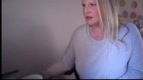 British Bella online show from March 2026 07:58:01 AM