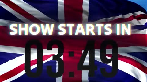 Snapshot of britishladya chatting on September 2025 09:08:02 PM Lady Annabelle Montgomery online show from September 2025 09:08:02 PM