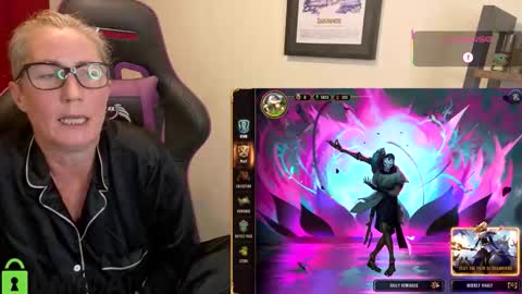 Snapshot of britishladya chatting on November 2025 08:02:01 PM Lady Annabelle Montgomery online show from November 2025 08:02:01 PM