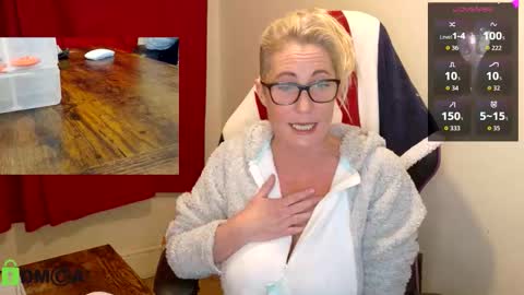 Snapshot of britishladya chatting on January 2026 09:39:02 PM Lady Annabelle Montgomery online show from January 2026 09:39:02 PM