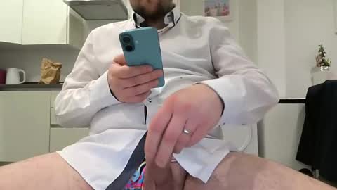 Britishman1989 online show from March 2026 09:31:02 PM