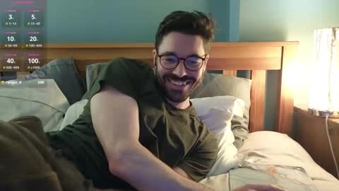 Callum online show from October 2025 07:49:01 PM