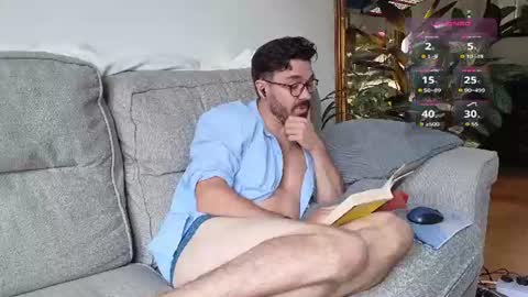 British Poet online show from July 2026 01:40:02 PM