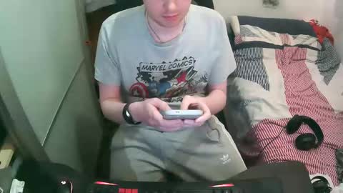 Snapshot of britishtom93 chatting on March 2026 12:27:01 AM British Tom online show from March 2026 12:27:01 AM