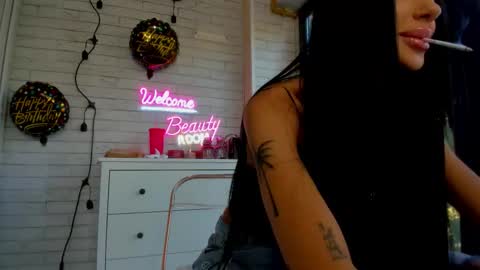 britney_charm online show from September 2025 06:15:02 AM