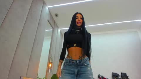 britney_charm online show from March 2026 07:36:02 AM