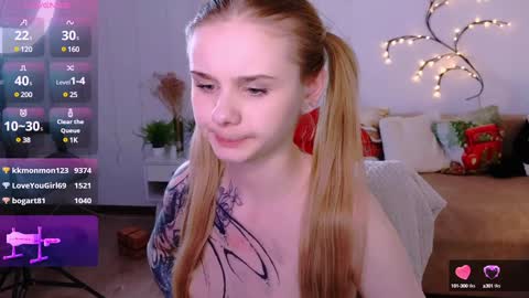 Britney online show from December 2024 03:31:02 AM