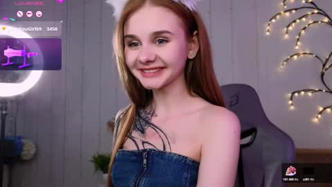 Britney online show from January 2025 03:56:02 AM