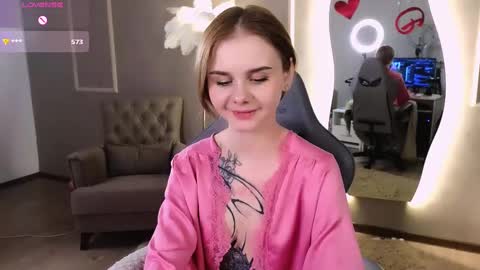 Britney online show from February 2025 03:11:02 AM