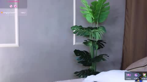 Britney online show from February 2025 12:51:02 AM