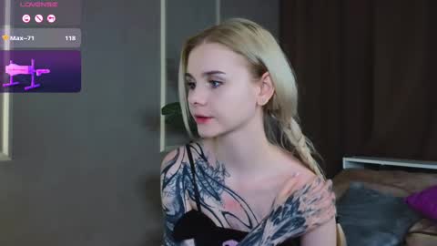 Britney online show from February 2025 12:21:02 AM