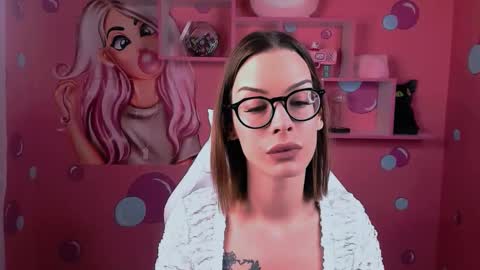 Snapshot of britney_owens chatting on January 2026 03:28:01 PM Britney online show from January 2026 03:28:01 PM