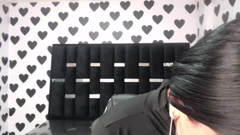 Britney  online show from January 2025 04:03:01 PM