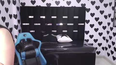 Britney  online show from February 2025 03:34:02 AM