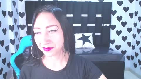 Britney  online show from February 2025 03:34:02 AM