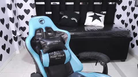 Britney  online show from February 2025 09:44:02 AM