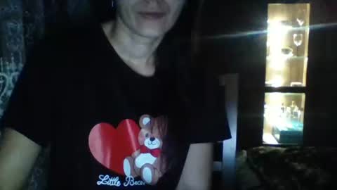 Britney online show from January 2025 09:41:02 PM