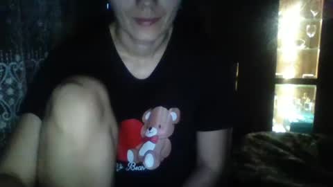 Britney online show from January 2025 09:51:02 PM