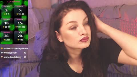 britneybarker online show from December 2024 05:07:02 AM