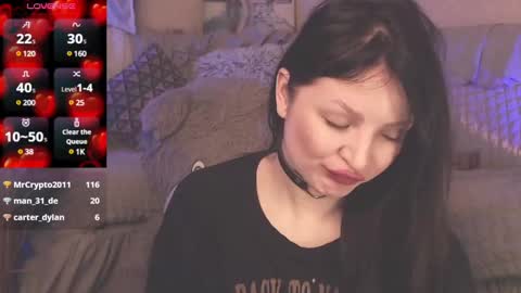 britneybarker online show from February 2025 05:05:01 AM