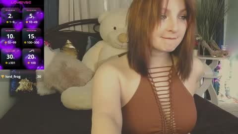 Snapshot of britneybarker chatting on May 2026 07:14:02 AM britneybarker online show from May 2026 07:14:02 AM