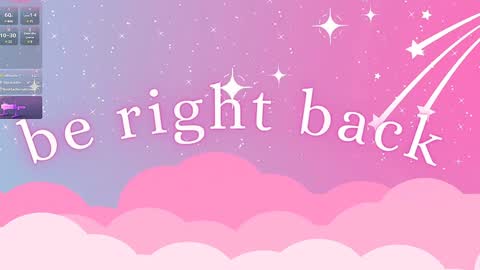 Britney. Part-time devil  online show from January 2025 06:54:01 AM