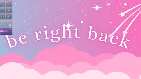 Britney. Part-time devil  online show from January 2025 06:45:01 AM