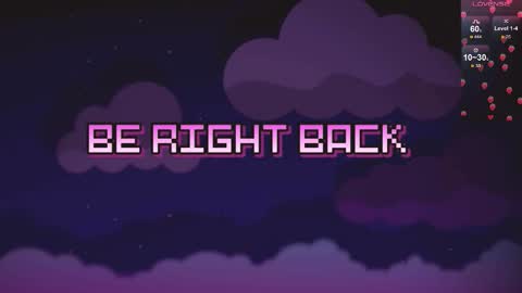 Britney. Part-time devil  online show from September 2025 02:50:02 AM