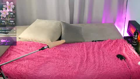 Britney. Part-time devil  online show from February 2026 06:26:01 AM