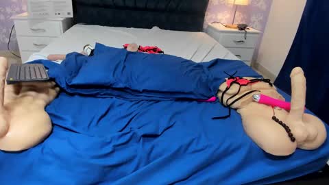 BritneySweet  online show from February 2025 10:37:01 PM