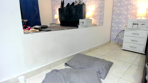 BritneySweet  online show from February 2025 12:08:02 AM