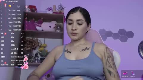 Snapshot of britt_grey chatting on November 2025 02:10:02 AM britt grey online show from November 2025 02:10:02 AM