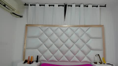 Brittany  online show from January 2025 07:07:02 PM