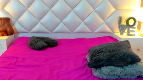 Brittany  online show from February 2025 02:07:01 AM