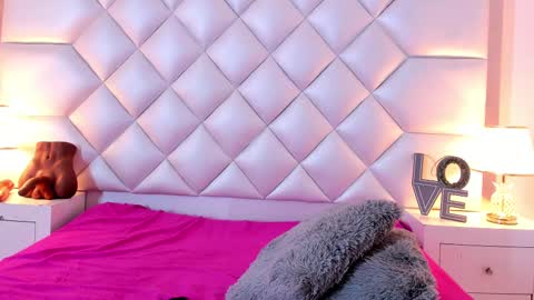 Brittany  online show from February 2025 01:55:01 AM