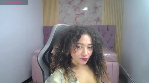 BRITANY online show from April 2026 12:49:01 PM