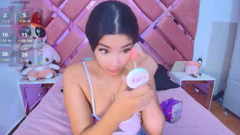 Brittany Boa online show from December 2025 11:55:02 PM