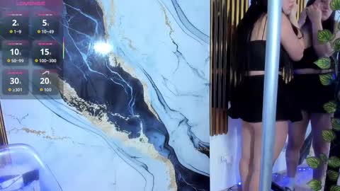 brittanyy20 online show from February 2026 09:38:01 AM