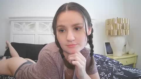 Snapshot of brittbratt24 chatting on February 2025 08:14:02 PM Britt online show from February 2025 08:14:02 PM