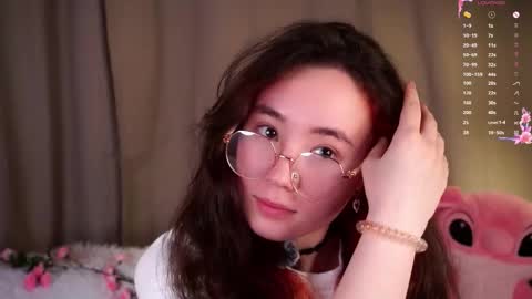 Lina online show from February 2026 11:22:01 AM