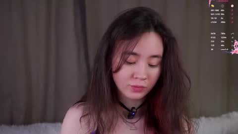 Lina online show from February 2026 11:11:02 AM